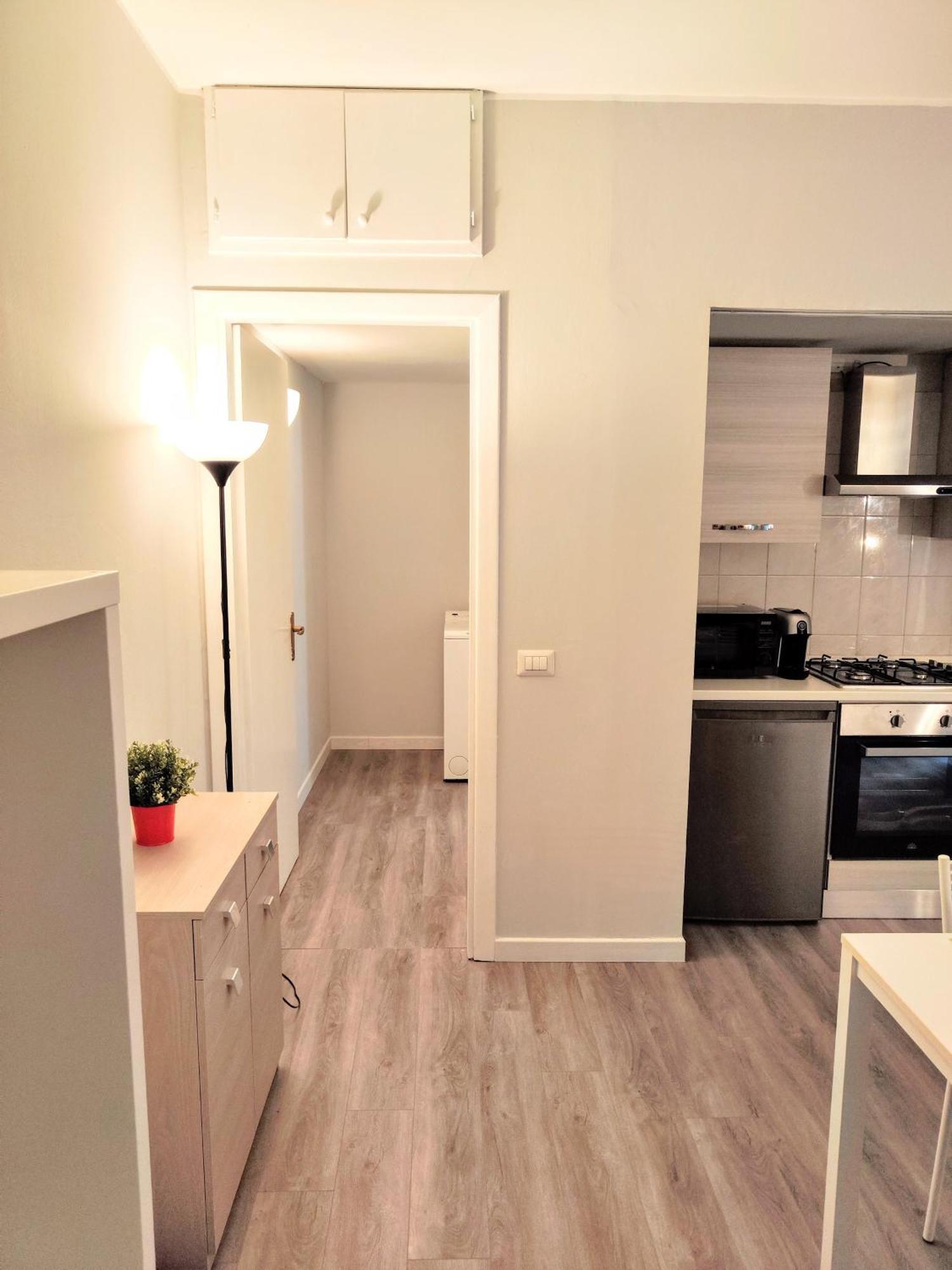 House Navigli-Life Apartment Milan Exterior photo