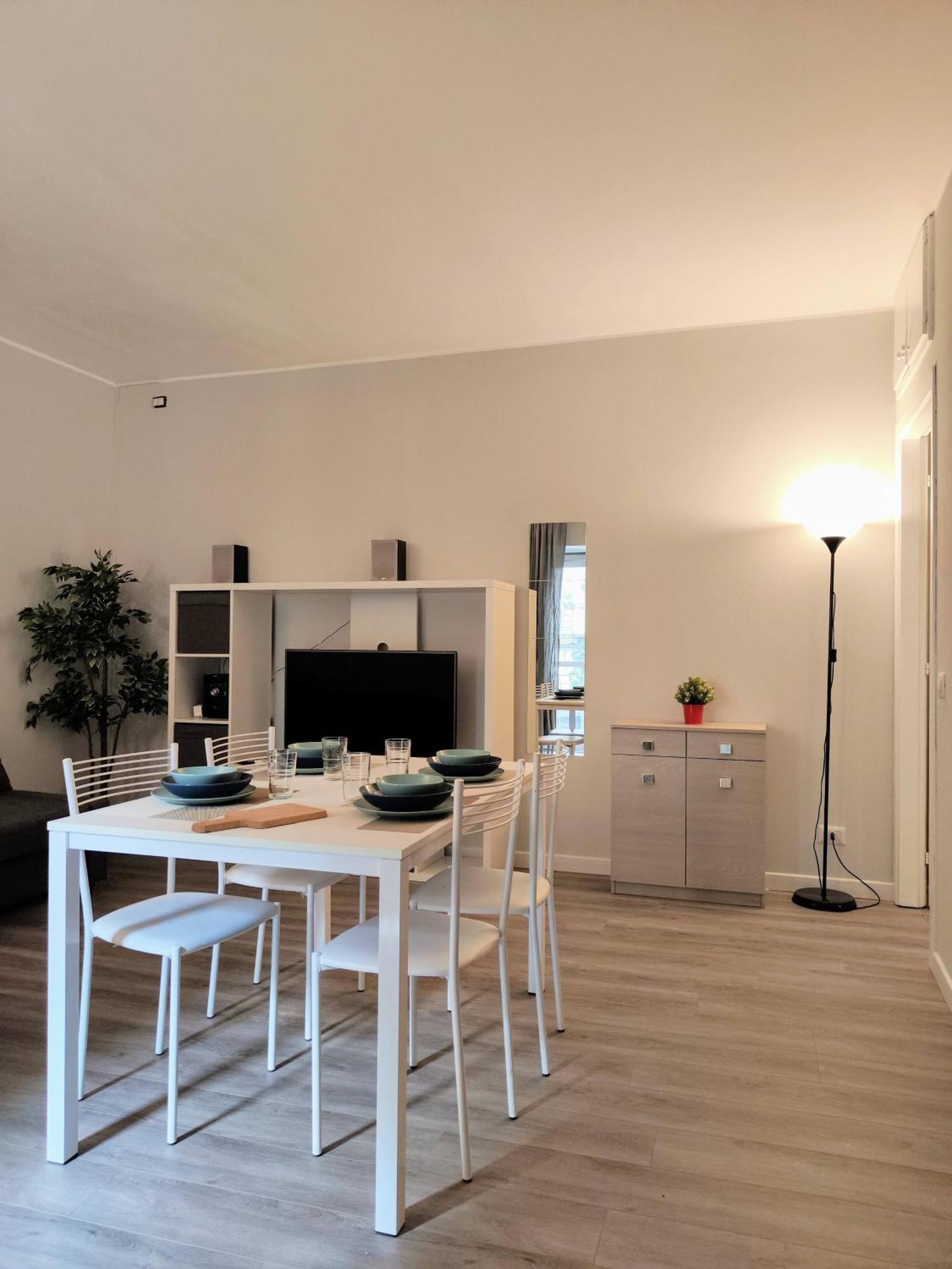 House Navigli-Life Apartment Milan Exterior photo