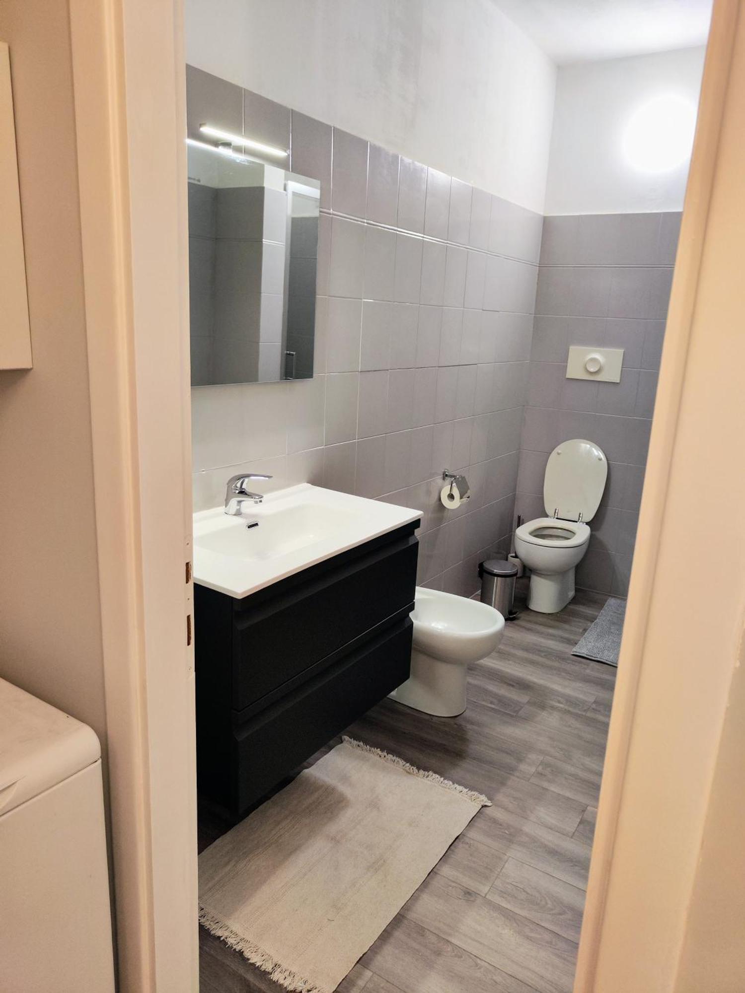 House Navigli-Life Apartment Milan Exterior photo
