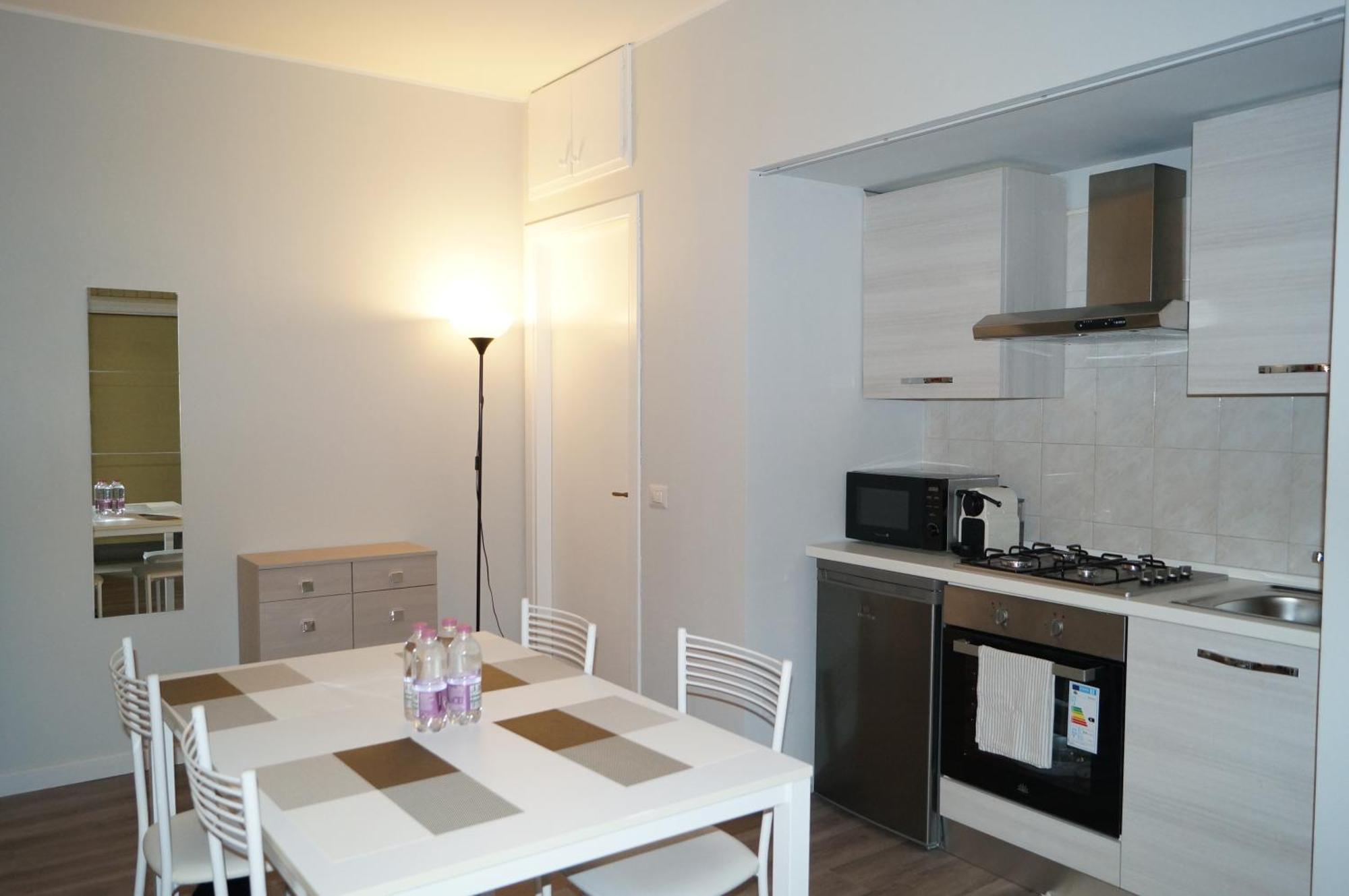 House Navigli-Life Apartment Milan Exterior photo