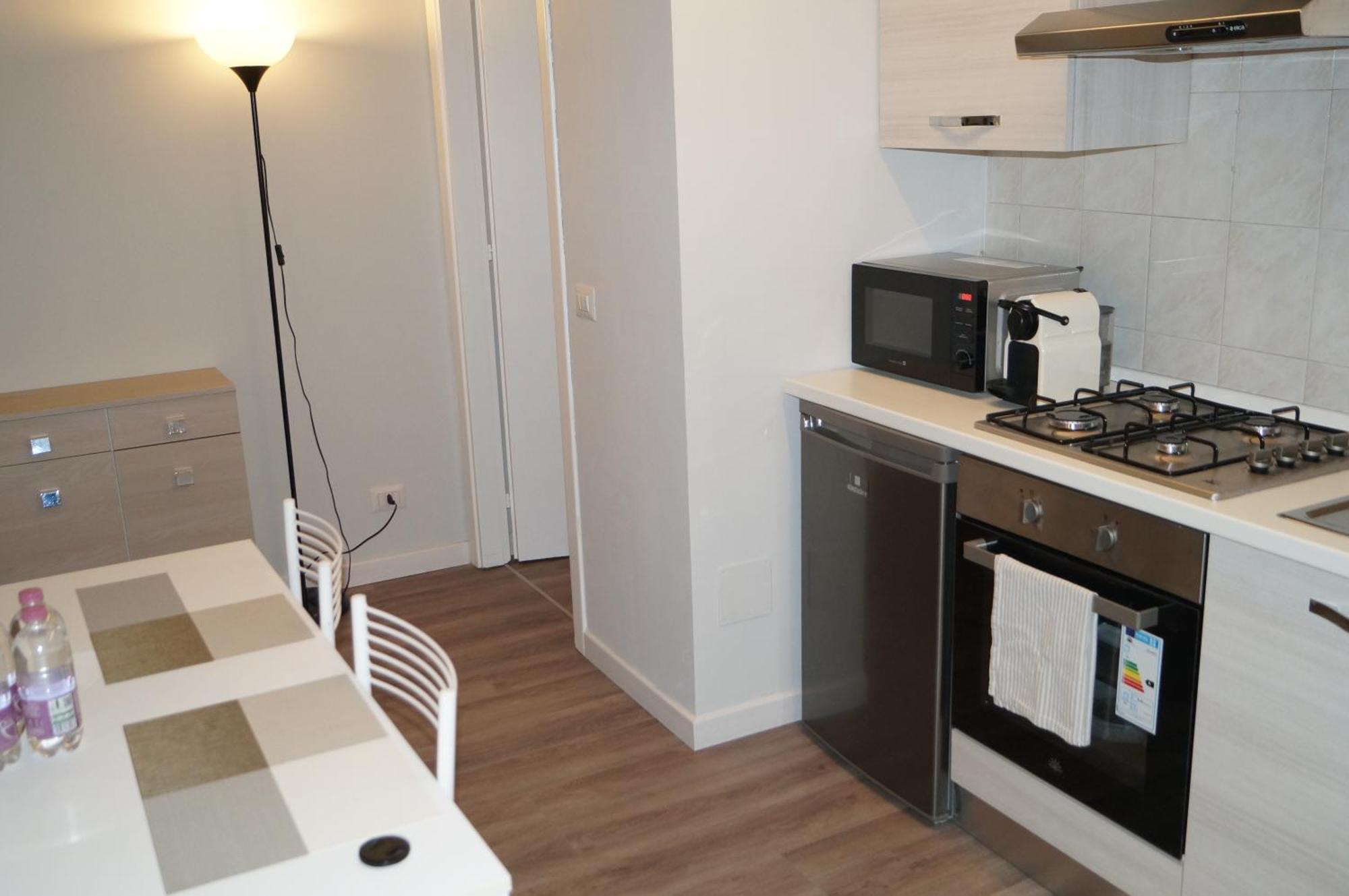House Navigli-Life Apartment Milan Exterior photo