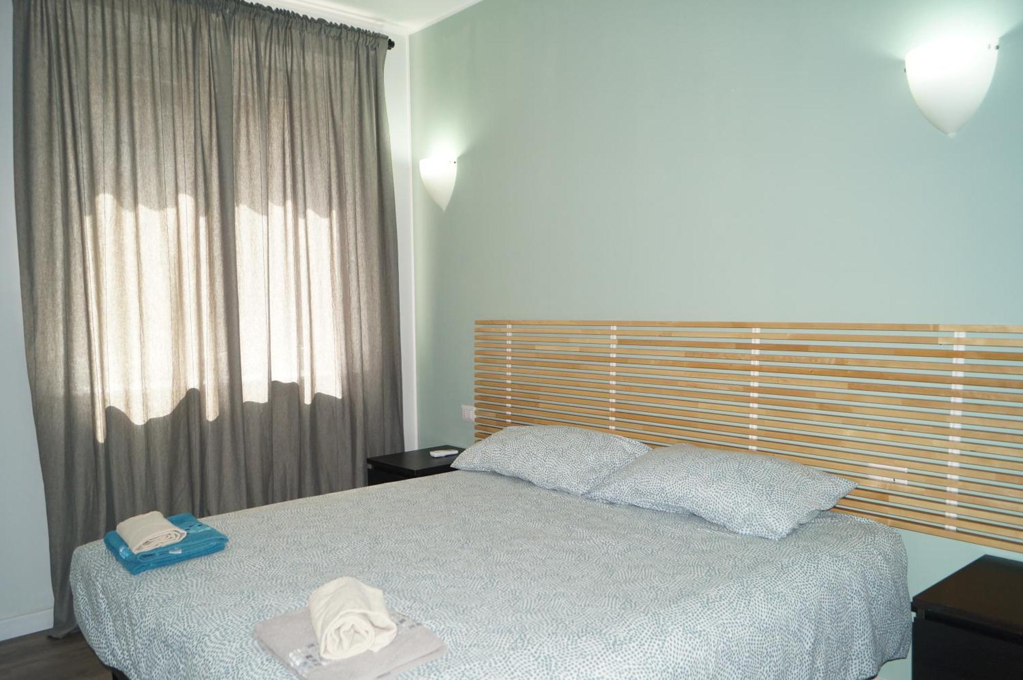 House Navigli-Life Apartment Milan Exterior photo